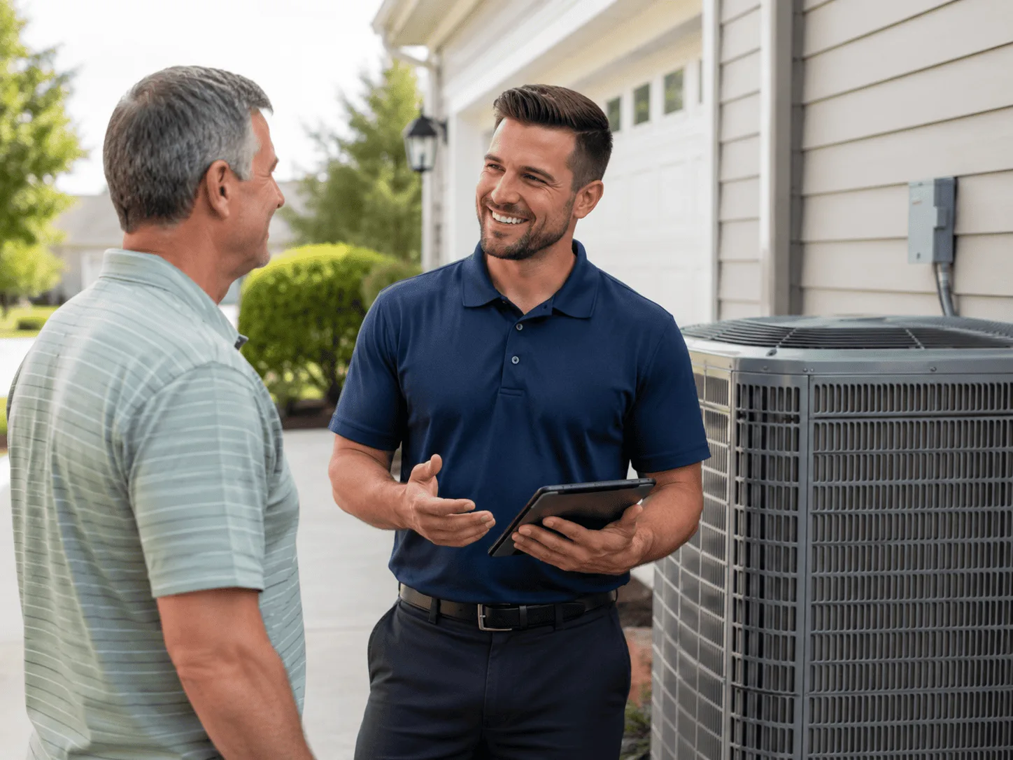 Heat Pump Installation Kewaskum, WI FAQs